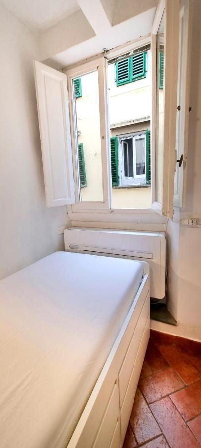 Andrea - Sweet Dreams In Apartamento Florencia