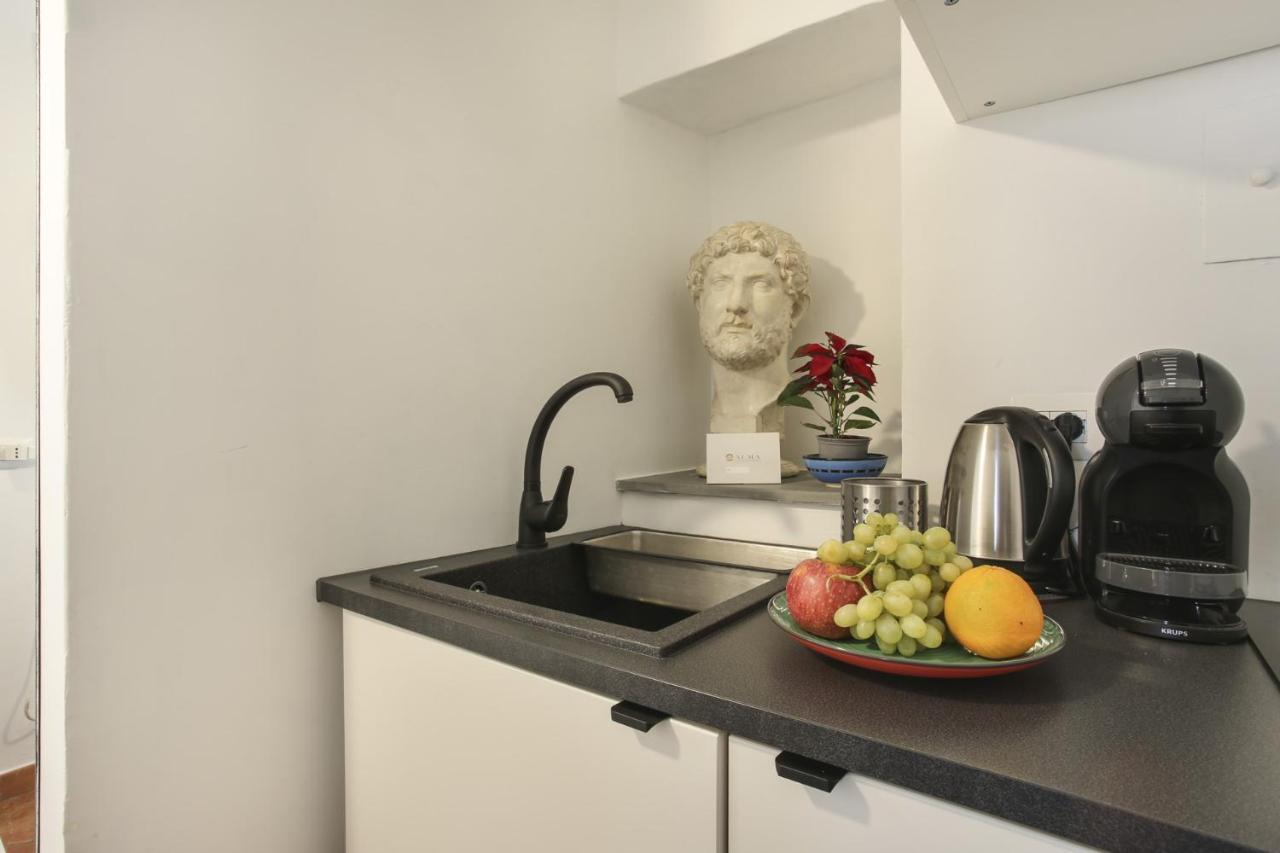 Andrea - Sweet Dreams In Apartamento Florencia